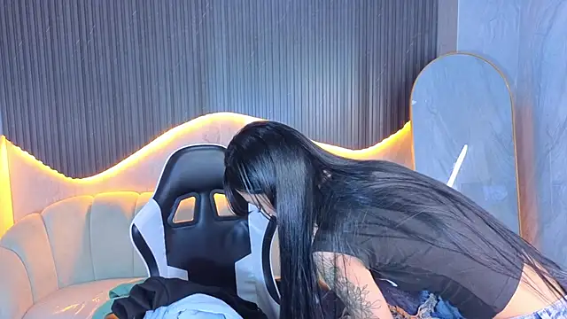 Tifany_TxのライブXXXチャット