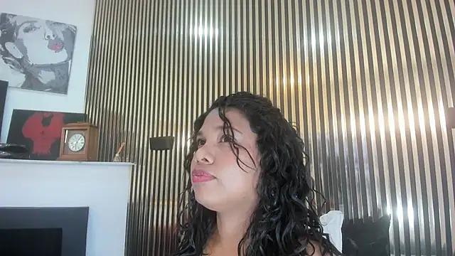 VanessaFory – Live XXX-chat