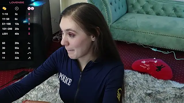 SamaraShadow's Live XXX Chat