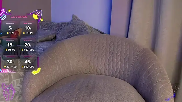 angel_mozz Adlı Modelin Canlı XXX Sohbeti