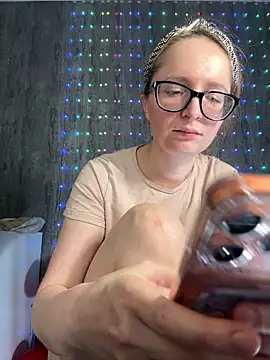 coy_girl_のライブXXXチャット