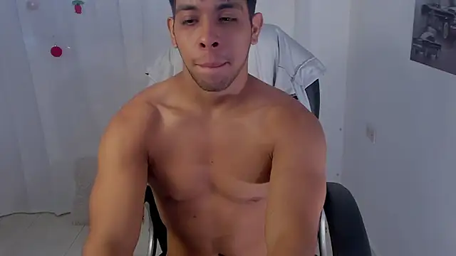 shooting_wilson – Live XXX-chat