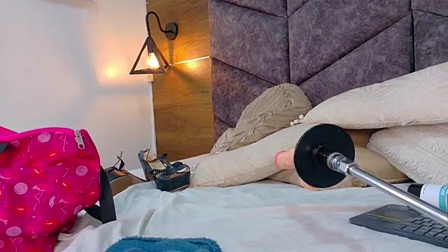 Chat XXX Live AnnieRouse__