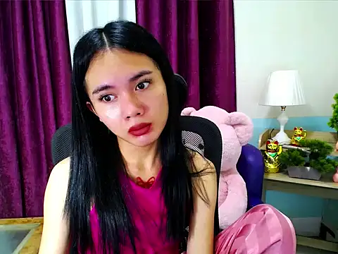 Show de devine_goddess na webcam