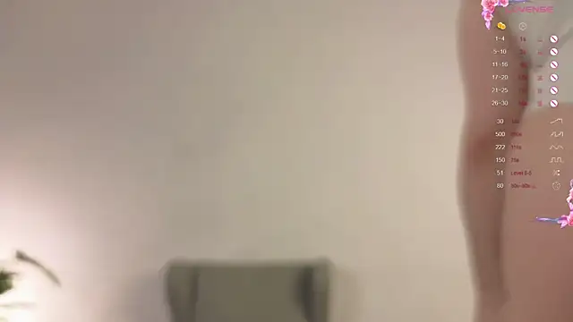 bigesteticのライブXXXチャット