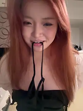 Rabbit-15のライブXXXチャット