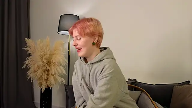 _FreireneのライブXXXチャット