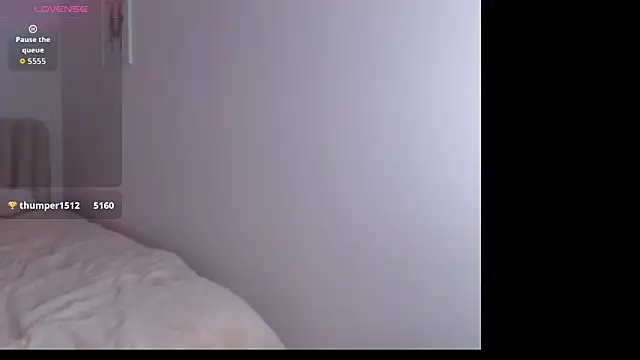 pinksugarbaby's Live XXX Chat