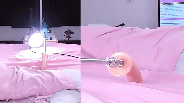 Sweet__BonnieのライブXXXチャット