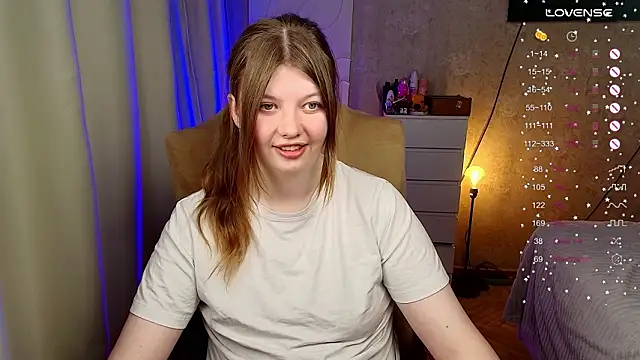 Vivian_cutie Live XXX-Chat