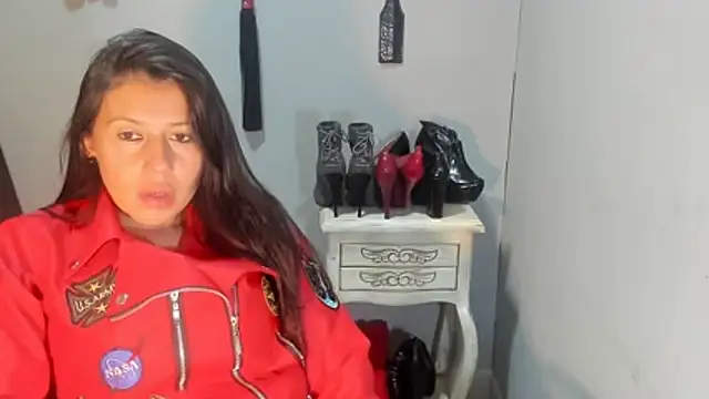 sandyquinnxxのライブXXXチャット