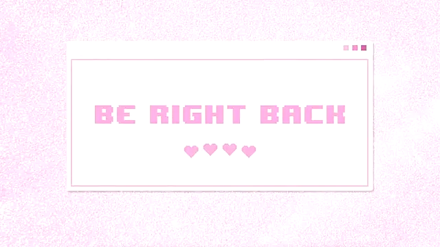 Chat +18 de CassiePink ao vivo