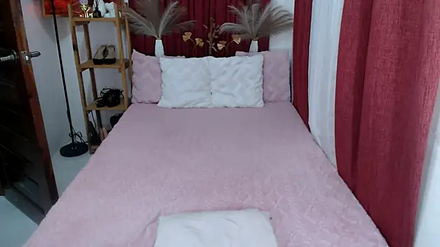 nikita_morris Chat XXX in diretta