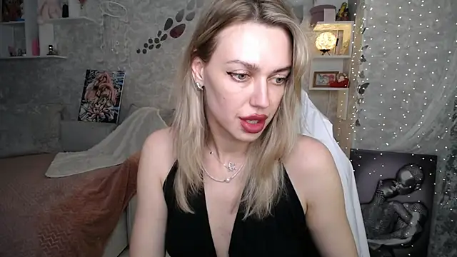 NickyAdamidiのライブXXXチャット