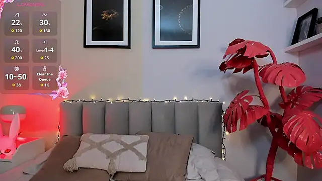 Chat XXX Live Angel_Blck