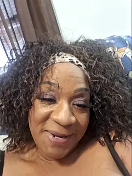 Big_Booty_Bonnien Webbikameraesitys