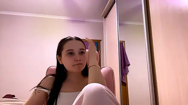 TrulaPhay Chat XXX in diretta