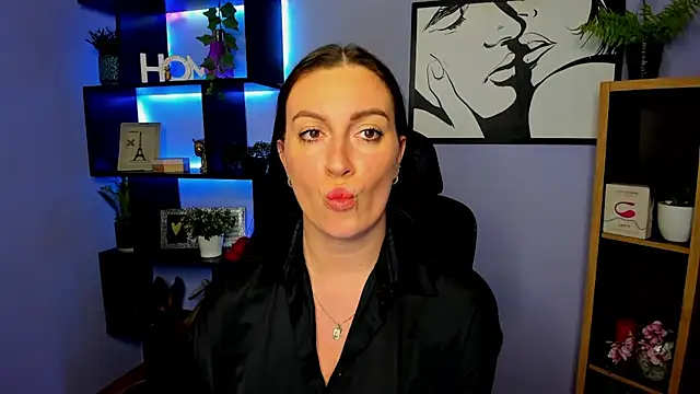 Chat XXX Live FUN_AMI