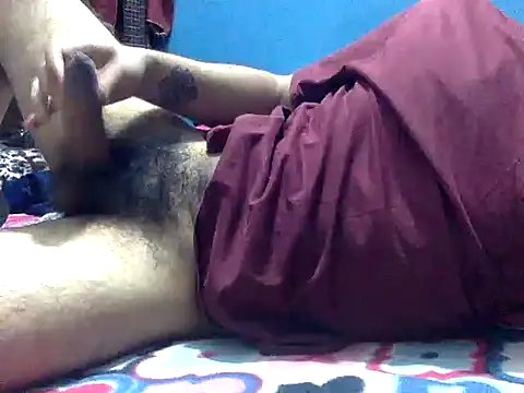 Precumboner – Live XXX-chat