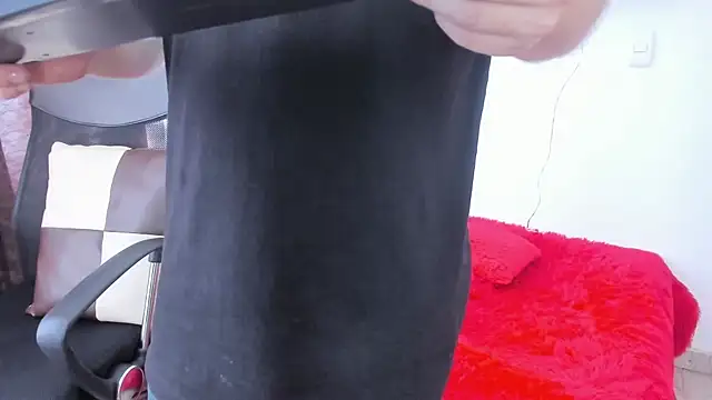 michacosio: онлайн-секс-чат