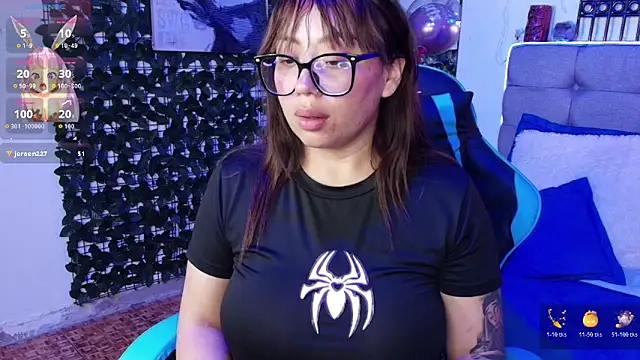 Kata_Bigboobs' Webcam Show