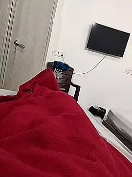 themasklover webcam show