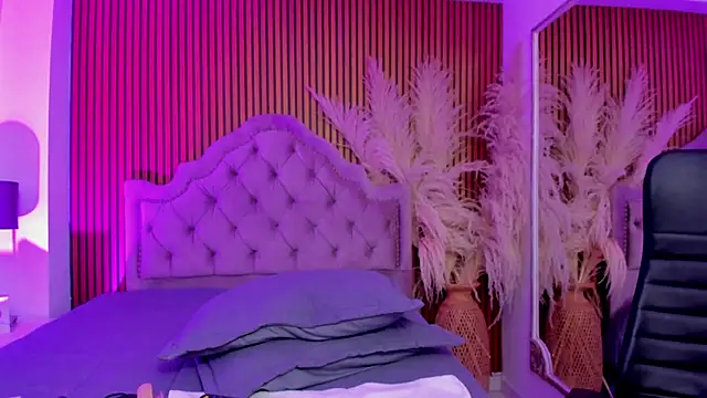 Violett_hott_のライブXXXチャット