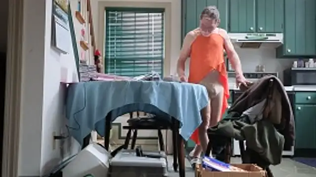 CDforU Adlı Modelin Canlı XXX Sohbeti