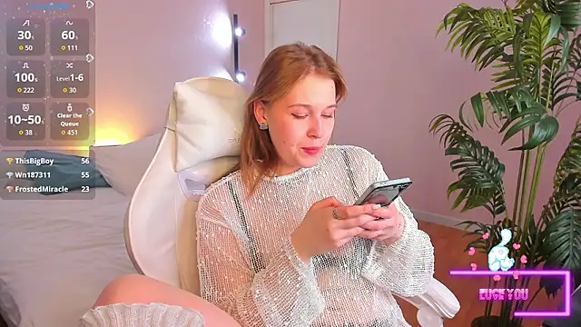 Colleen_Blake's Live XXX Chat