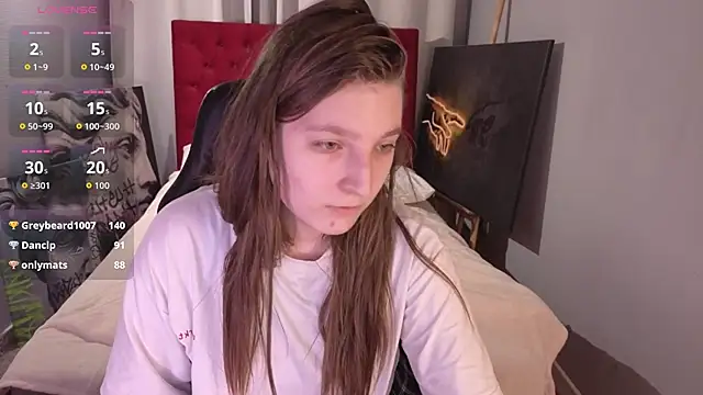 Mia_Myles' Live XXX Chat