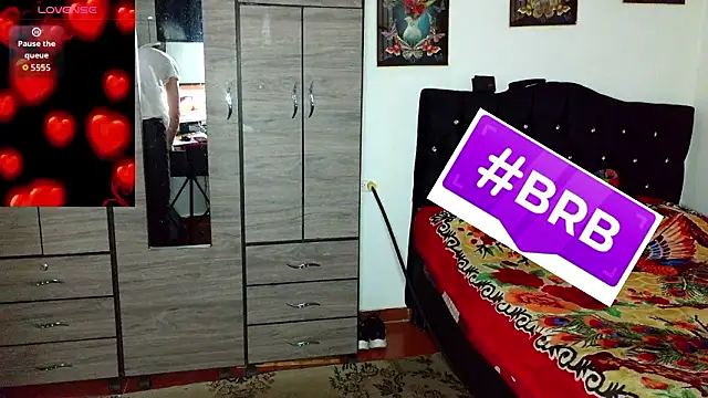 samael1107's Live XXX Chat