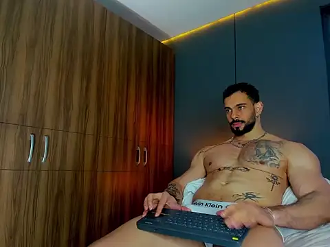 massimo_visconti 라이브 XXX 채팅