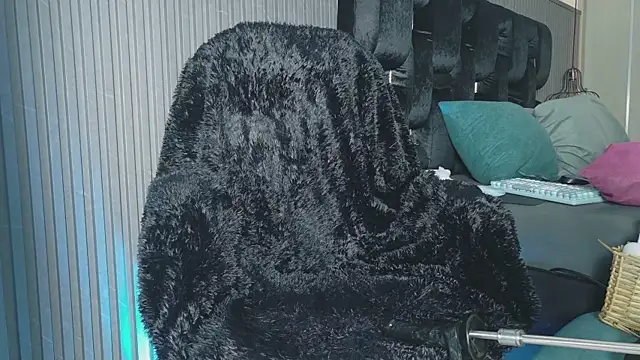 Show de webcam de levana1