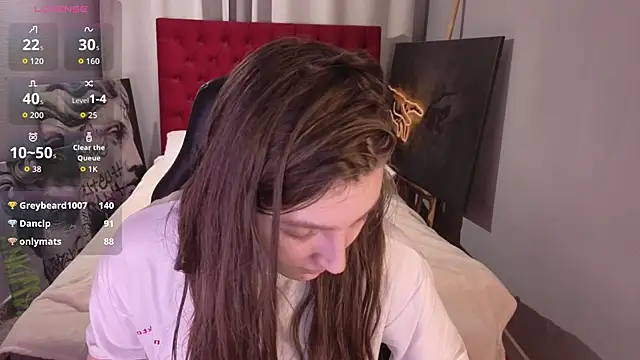 Chat +18 de Mia_Myles ao vivo