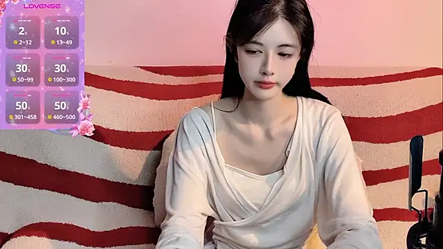 Nuomio 라이브 XXX 채팅