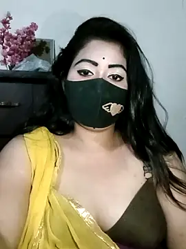 Show modela Jessica-03 na web-kameri