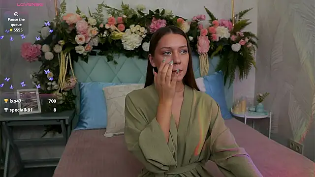 AliceBrayan Chat XXX live