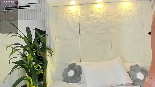 AnahinClar – Naživo XXX chat