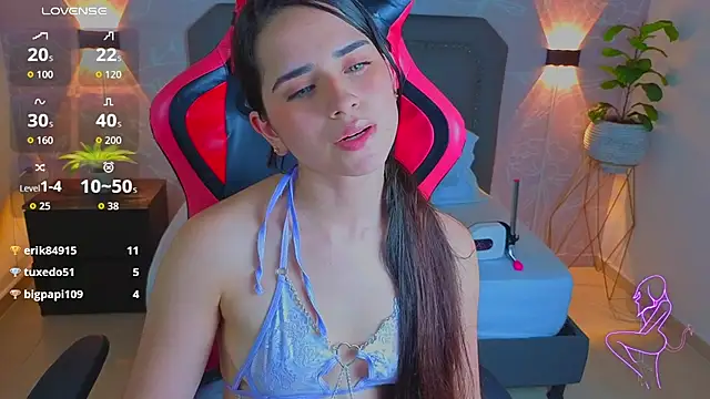 angelica_dymond – Naživo XXX chat