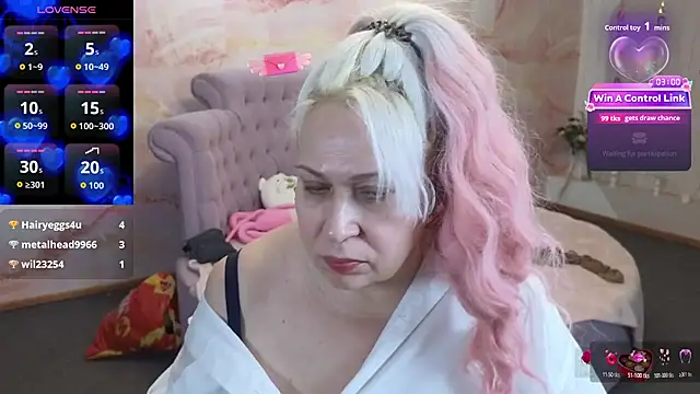 Penelope_Pinky Chat XXX live