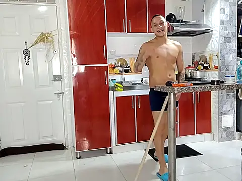 Masterblue_hot's Live XXX Chat