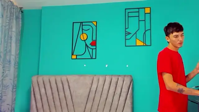 Maikol_Ortiz Obrolan Langsung XXX