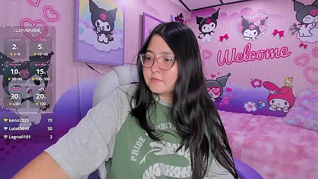 Dulce_meow 现场XXX聊天