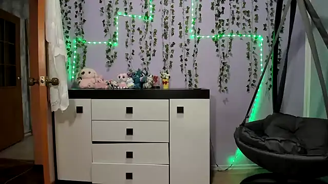 Yoonhee_kiのライブXXXチャット