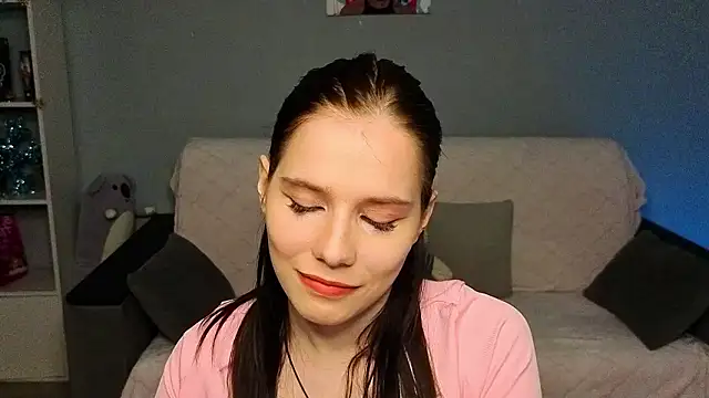 Sembang XXX Secara Langsung JinxMoon