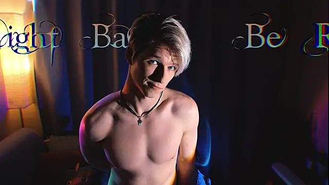 Breston_SweetのライブXXXチャット