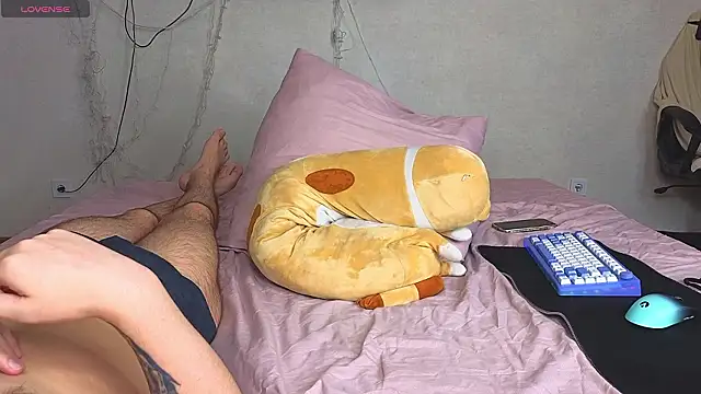 Alenca_hot_sex Adlı Modelin Canlı XXX Sohbeti