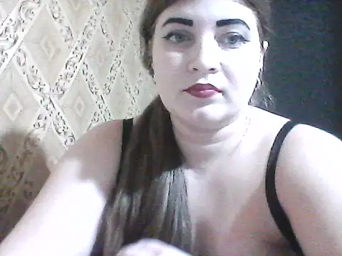 Elizabeth_Meow Obrolan Langsung XXX