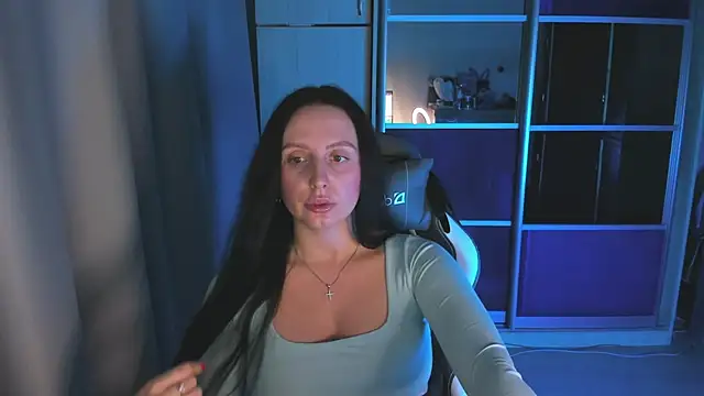 Chat XXX ao vivo de Christy_Calypso