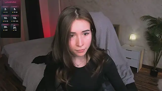 Czat XXX na żywo – ashleyro1